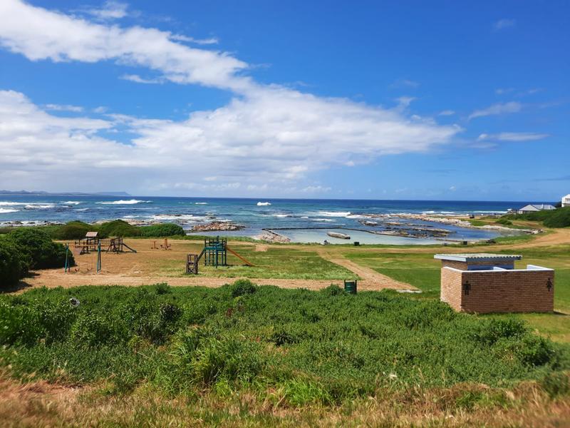 0 Bedroom Property for Sale in Kleinbaai Western Cape